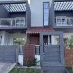 Contemporary Row Villas Development by StudioVSA-Sheet1