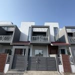 Contemporary Row Villas Development by StudioVSA-Sheet2