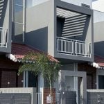 Contemporary Row Villas Development by StudioVSA-Sheet3