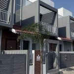 Contemporary Row Villas Development by StudioVSA-Sheet4