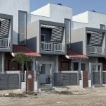 Contemporary Row Villas Development by StudioVSA-Sheet5