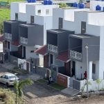 Contemporary Row Villas Development by StudioVSA-Sheet7