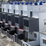Contemporary Row Villas Development by StudioVSA-Sheet8