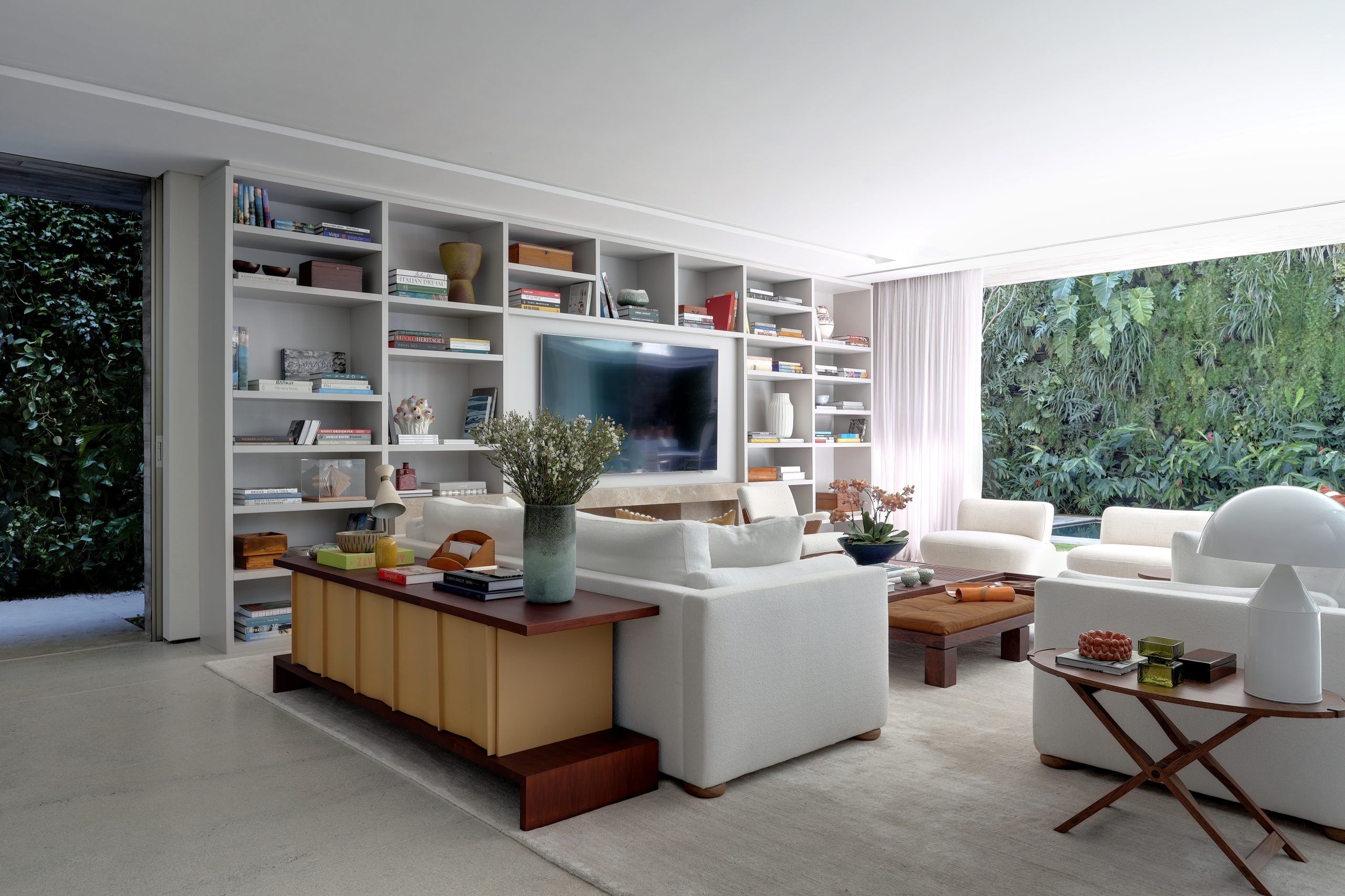 ARL Residence by Dado Castello Branco-Sheet1