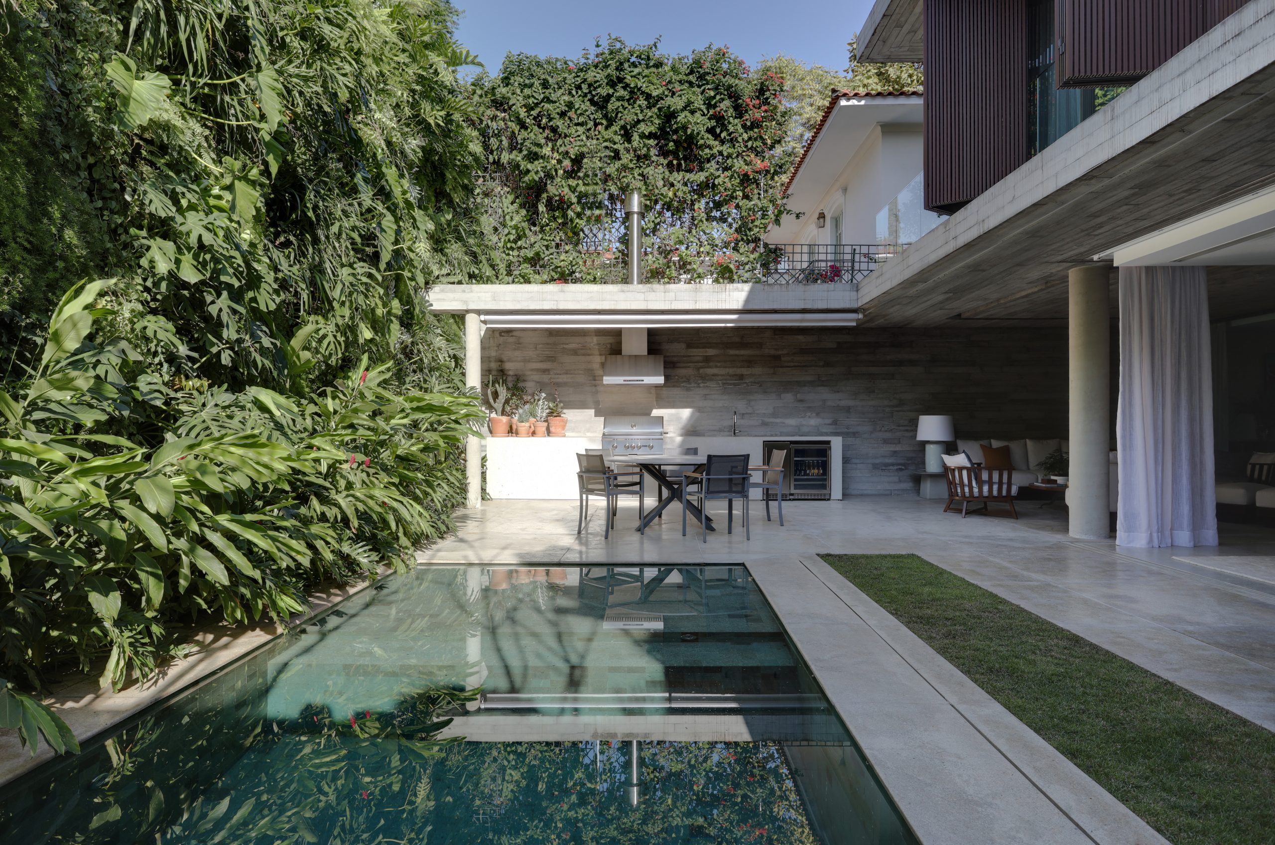 ARL Residence by Dado Castello Branco-Sheet4