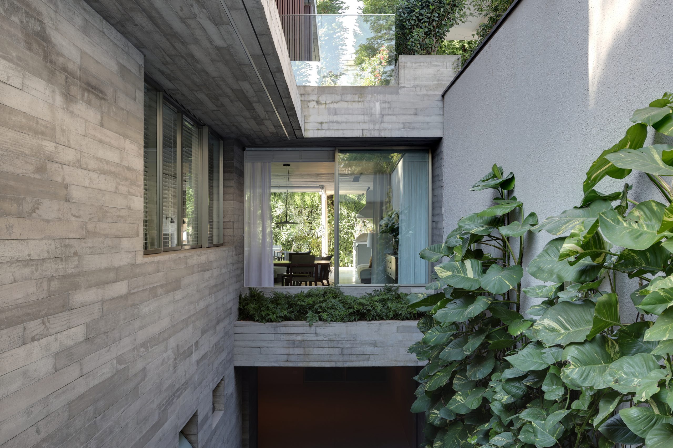 ARL Residence by Dado Castello Branco-Sheet5