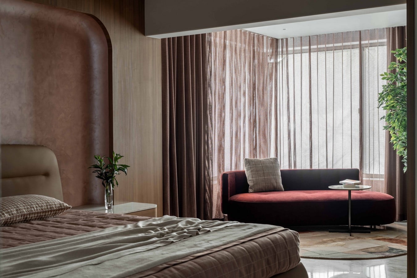 Blush & Oak by SEZA Architects-Sheet1