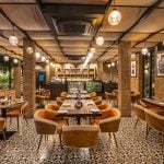 Cafe De Leila by Aatika Manzar Designs-Sheet10
