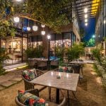 Cafe De Leila by Aatika Manzar Designs-Sheet9