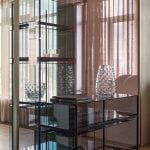 Apartment in the style of soft mirimalism 151 sq.m by ATELIER DECO-Sheet1