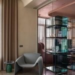 Apartment in the style of soft mirimalism 151 sq.m by ATELIER DECO-Sheet2