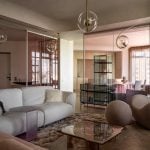 Apartment in the style of soft mirimalism 151 sq.m by ATELIER DECO-Sheet3
