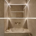 Apartment in the style of soft mirimalism 151 sq.m by ATELIER DECO-Sheet6
