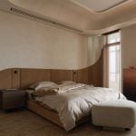 Apartment in the style of soft mirimalism 151 sq.m by ATELIER DECO-Sheet7