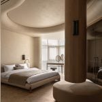 Apartment in the style of soft mirimalism 151 sq.m by ATELIER DECO-Sheet8