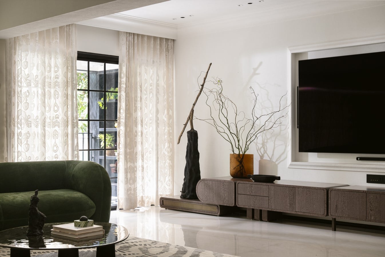 Casa Di Luce by Palindrome Spaces-Sheet2