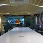 Skandanshi Office by Hrlines Architecture-Sheet2