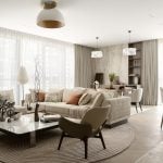 Apartments at City Walk Residence by Maryarty gallery-Sheet1