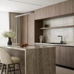Apartments at City Walk Residence by Maryarty gallery-Sheet2