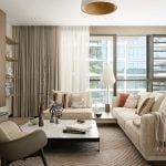 Apartments at City Walk Residence by Maryarty gallery-Sheet3