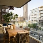 Apartments at City Walk Residence by Maryarty gallery-Sheet5