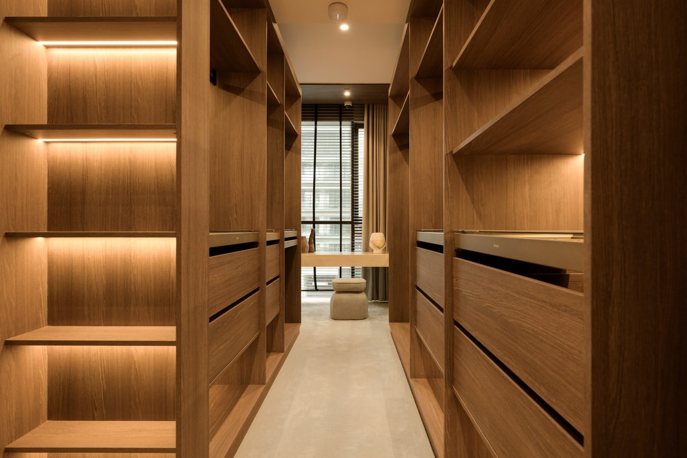 Apartments at City Walk Residence by Maryarty gallery-Sheet8