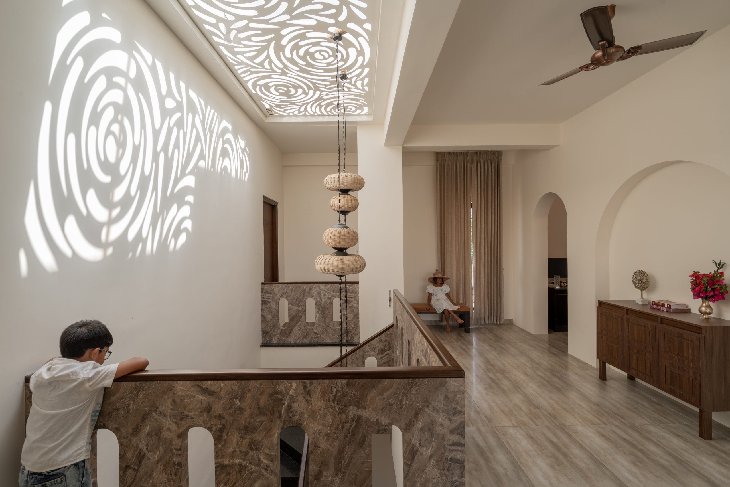 Vara Residence by SIRPI - architectural studio-Sheet4