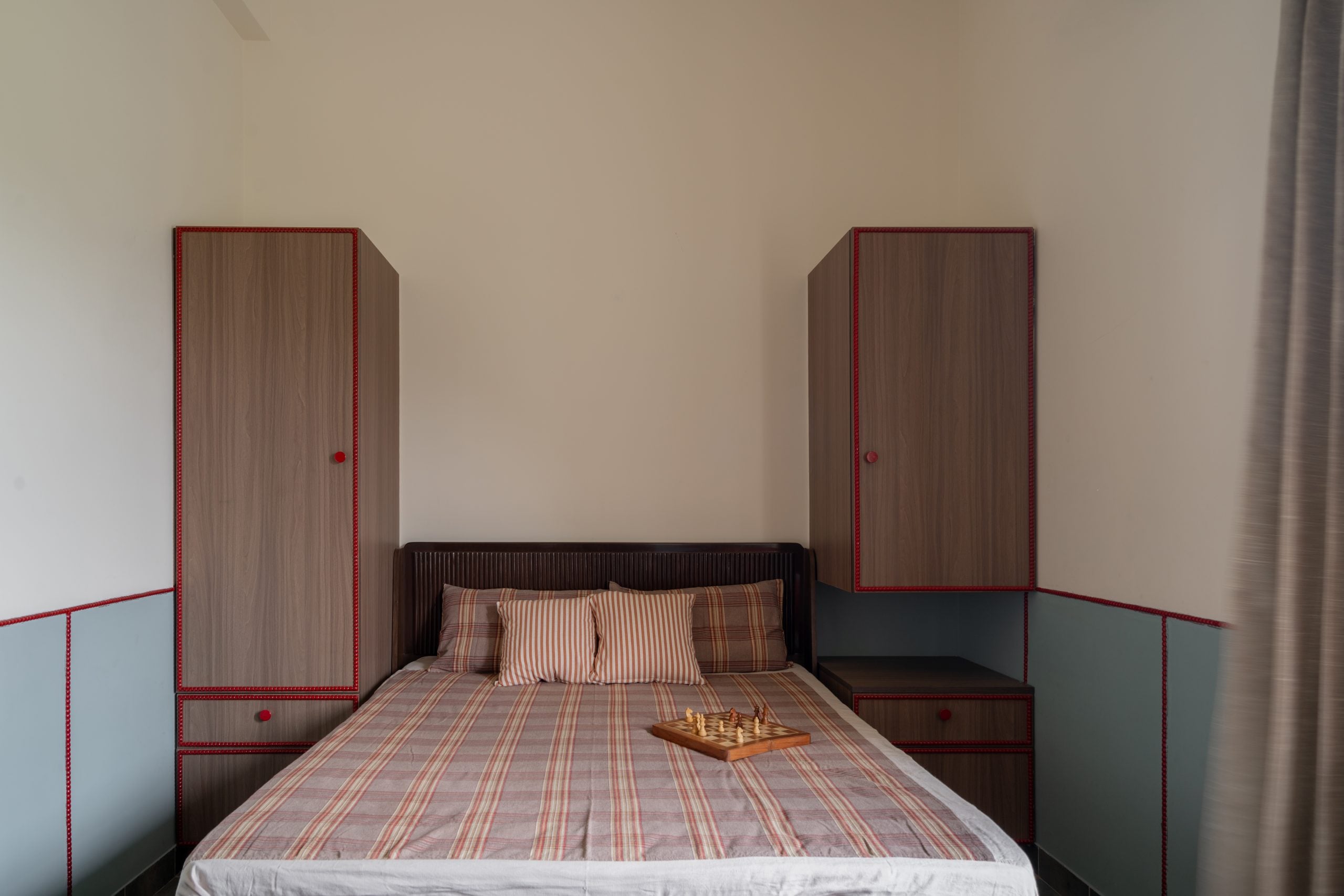 Vara Residence by SIRPI - architectural studio-Sheet6