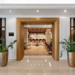 Pearl of the Danube by Tremend architects-Sheet2