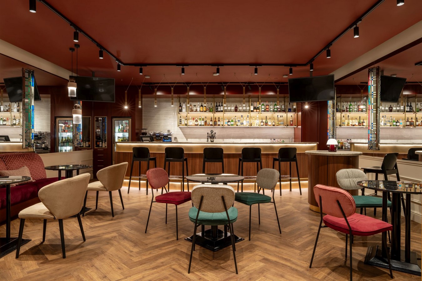 Pearl of the Danube by Tremend architects-Sheet3