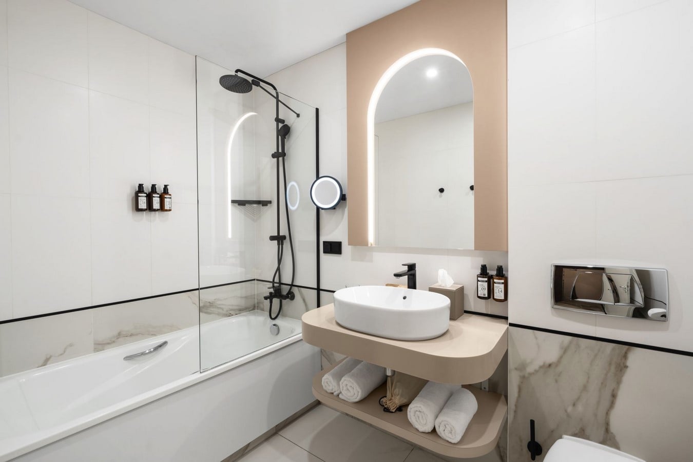 Pearl of the Danube by Tremend architects-Sheet9