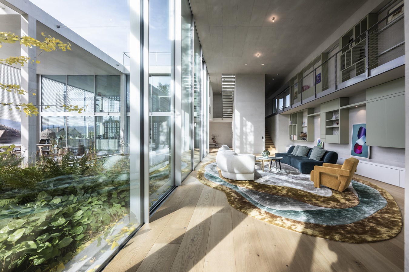 Atrium Zürich by NOA-Sheet1