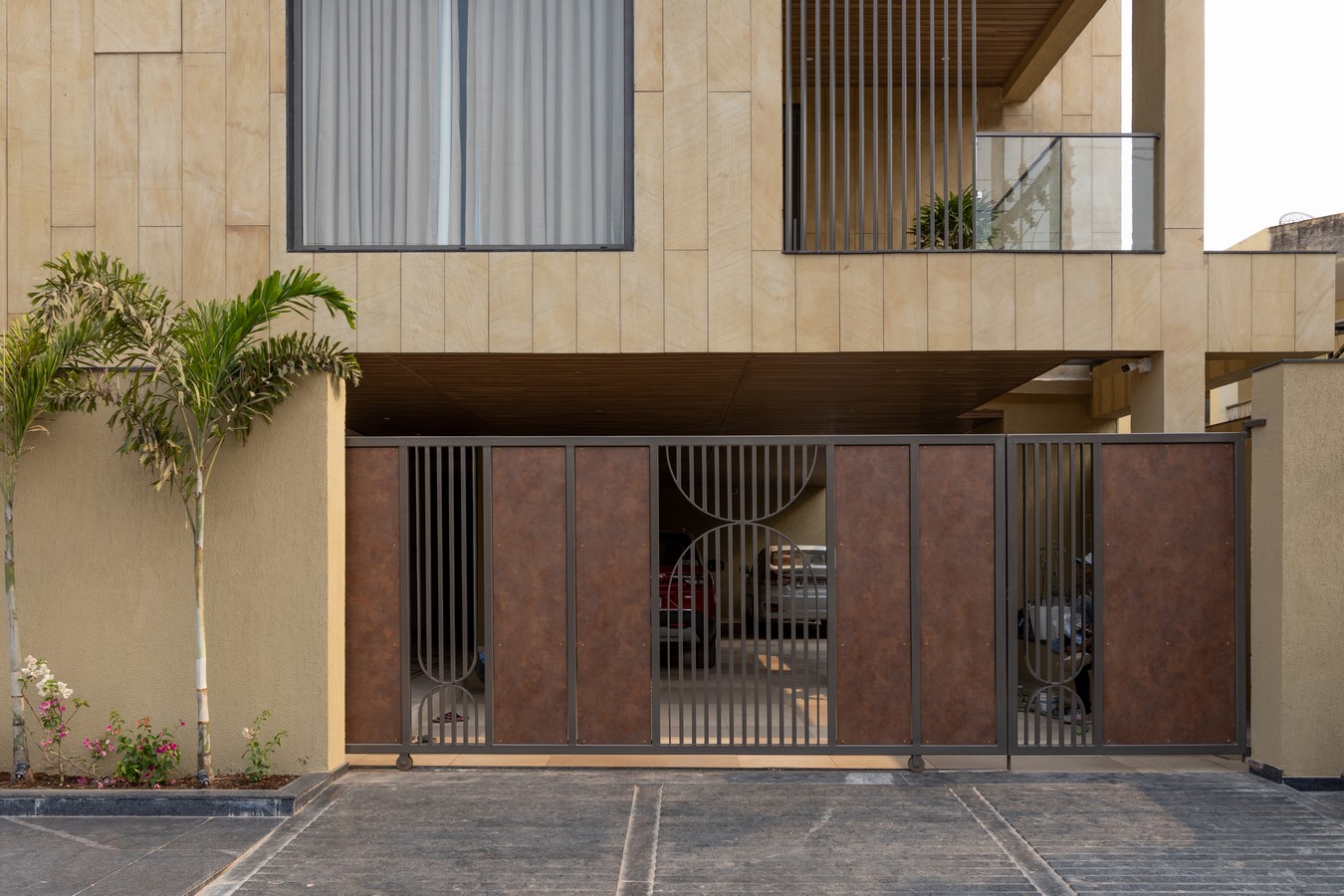 Avittam by White Tree Architects-Sheet1
