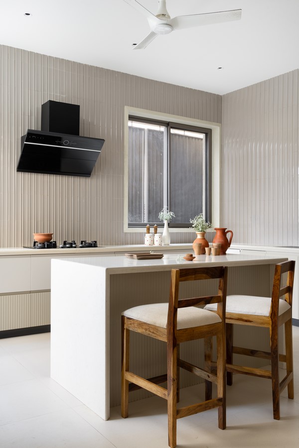 Avittam by White Tree Architects-Sheet11