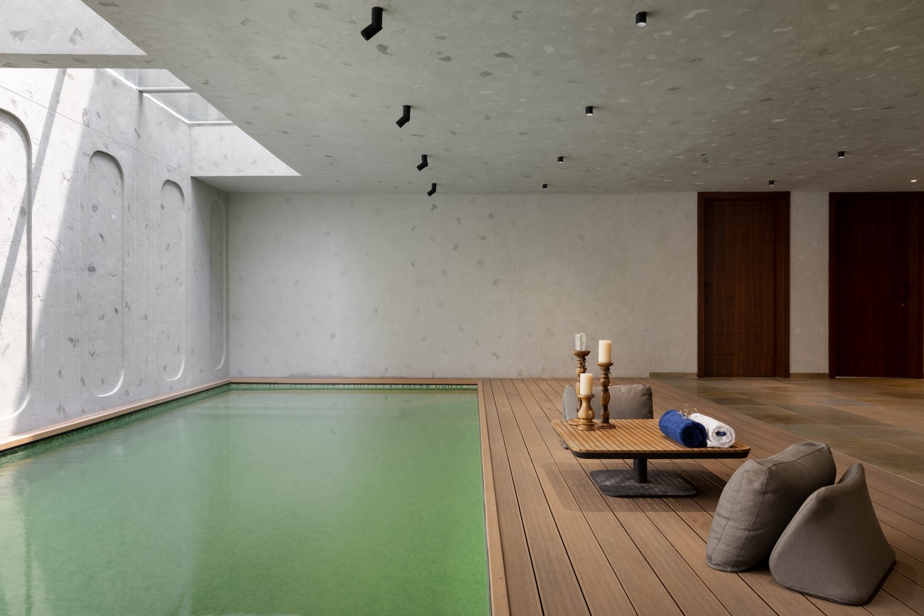 Avittam by White Tree Architects-Sheet2