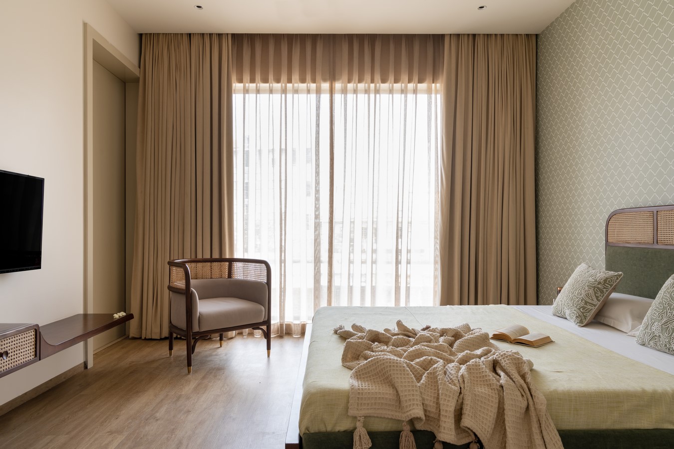 Avittam by White Tree Architects-Sheet3
