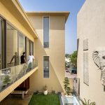 Avittam by White Tree Architects-Sheet7