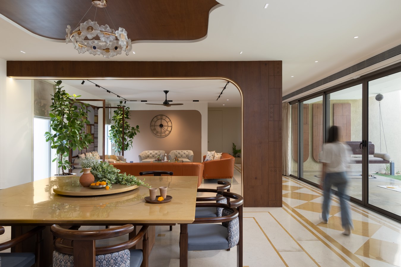 Avittam by White Tree Architects-Sheet9