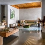 Japandi House by Chirag Design Studio-Sheet2