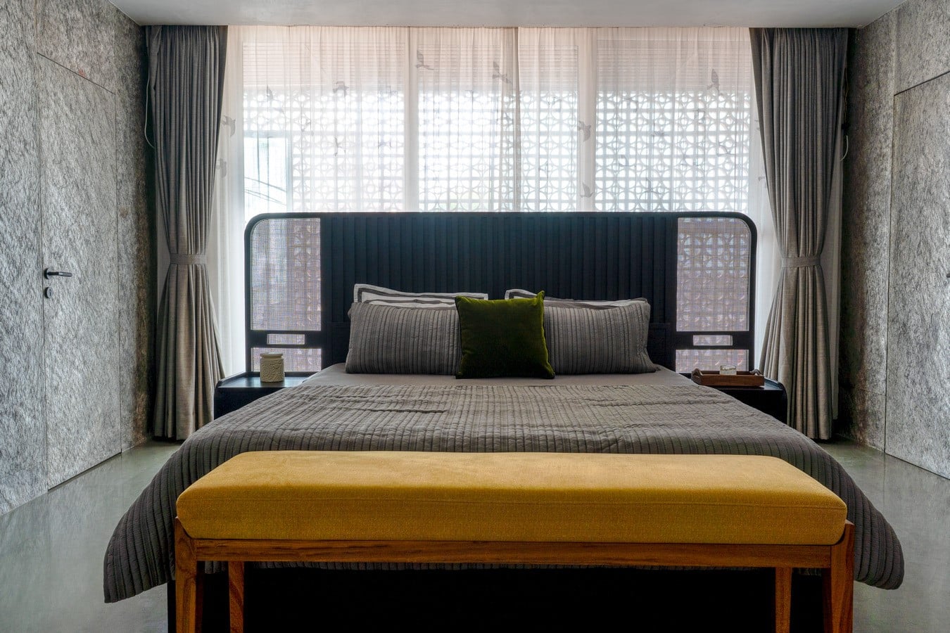 Japandi House by Chirag Design Studio-Sheet3