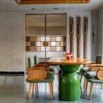 Japandi House by Chirag Design Studio-Sheet5