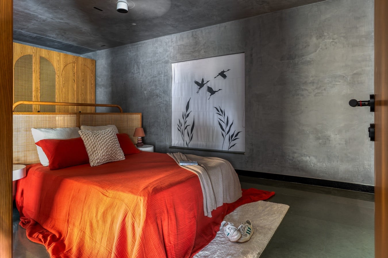 Japandi House by Chirag Design Studio-Sheet6