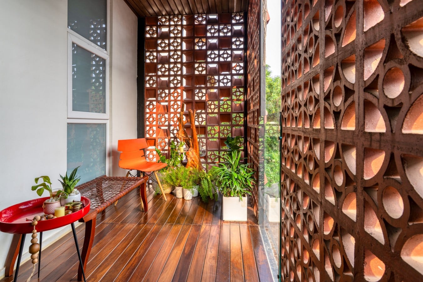 Japandi House by Chirag Design Studio-Sheet7