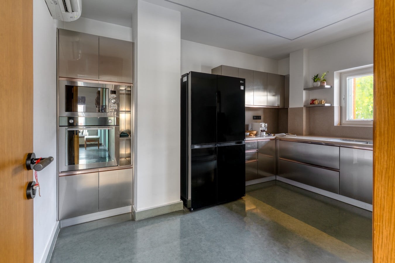 Japandi House by Chirag Design Studio-Sheet8