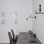 Art-filled 172 m² private office by Anara Zakenova-Sheet1