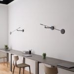 Art-filled 172 m² private office by Anara Zakenova-Sheet10