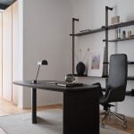 Art-filled 172 m² private office by Anara Zakenova-Sheet6