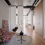 Art-filled 172 m² private office by Anara Zakenova-Sheet8
