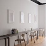 Art-filled 172 m² private office by Anara Zakenova-Sheet9