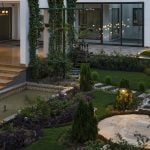 Embracing the quieter side of luxury Private Residence at Faridabad by I'm D'sign-Sheet1
